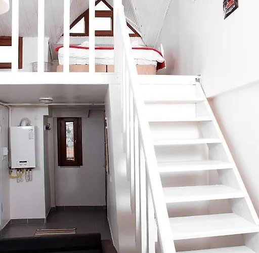 Ruby Διαμέρισμα