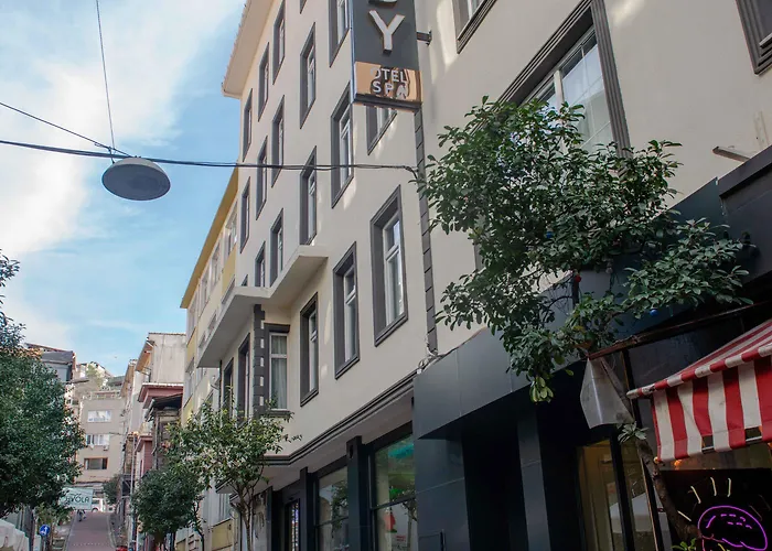 Ruby Διαμέρισμα