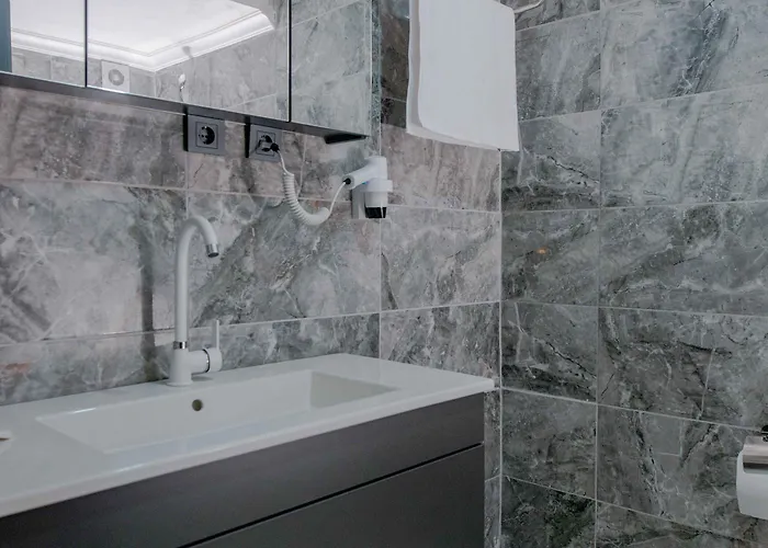 Ruby Κωνσταντινούπολη