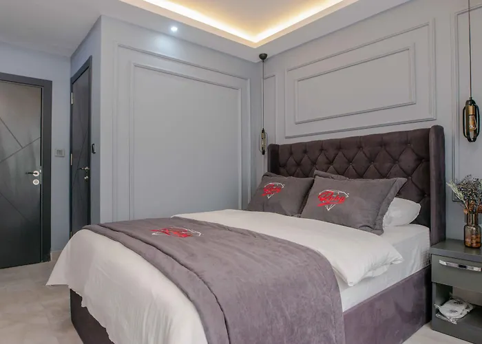 Ruby * Κωνσταντινούπολη