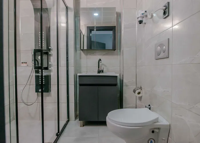 Ruby Κωνσταντινούπολη