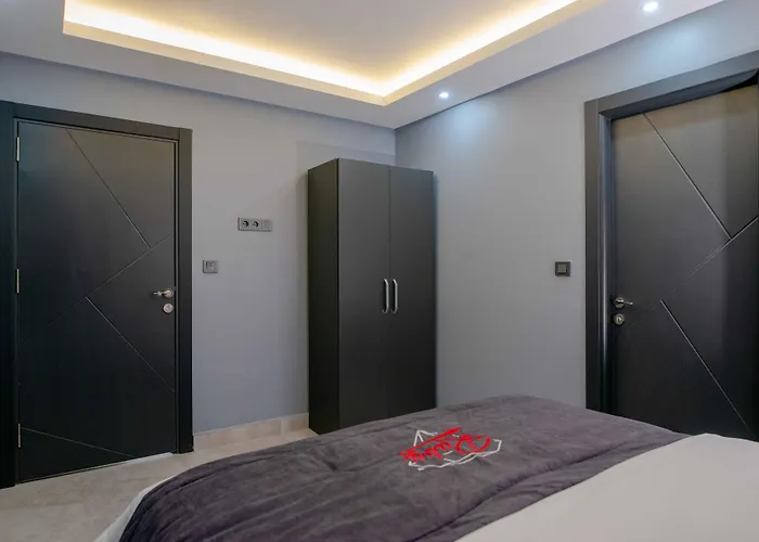 Διαμέρισμα Ruby Κωνσταντινούπολη