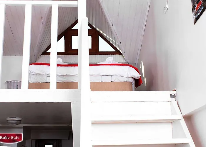 Ruby Κωνσταντινούπολη