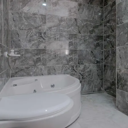 Apartman Ruby Isztambul