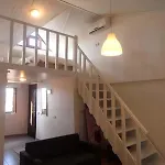 Ruby Apartment