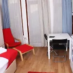 Ruby Apartment Istanbul