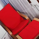 Ruby Apartment *