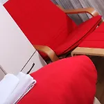 Apartment Ruby Istanbul
