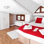 Ruby Apartment Istanbul