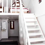 Ruby Apartment
