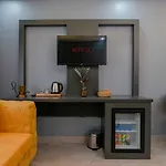 Apartment Ruby Istanbul