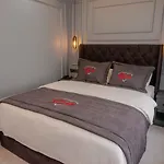 Apartment Ruby *