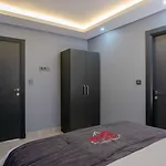 Apartment Ruby Istanbul