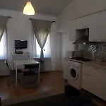 Ruby Apartment