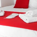 Ruby Apartment Istanbul