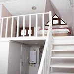 Ruby Apartment