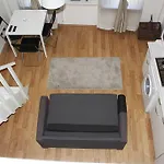 Apartment Ruby *