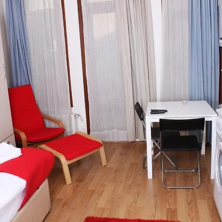 Ruby Daire İstanbul