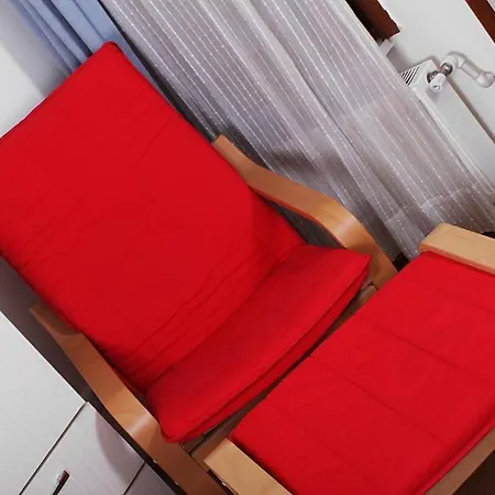 Ruby Apartmán *
