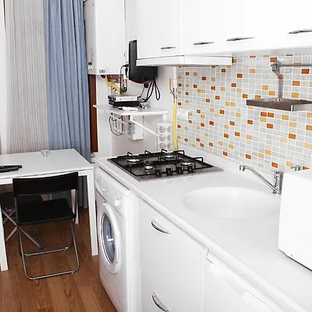 Appartement Ruby