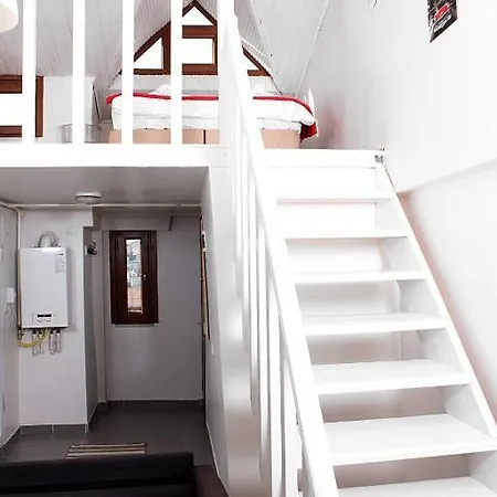 Ruby Appartement