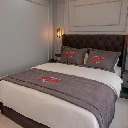 Appartement Ruby *
