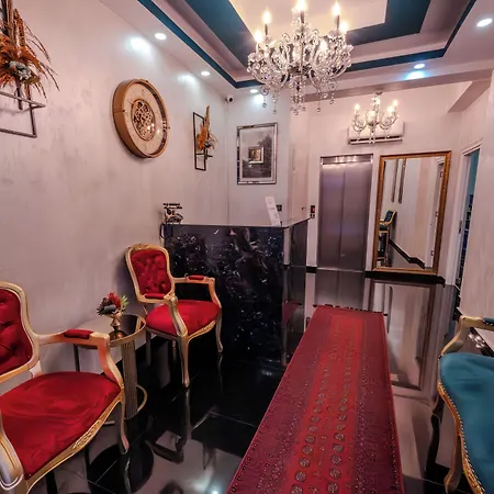 Ruby Apartament