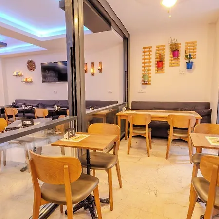Ruby Apartament