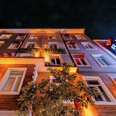 Ruby Istanbul