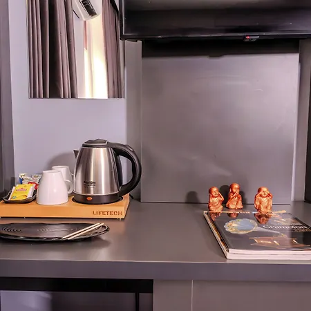 Ruby Apartament Istanbul