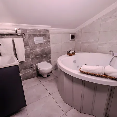Apartament Ruby Istanbul