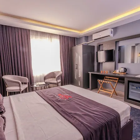 Apartament Ruby *