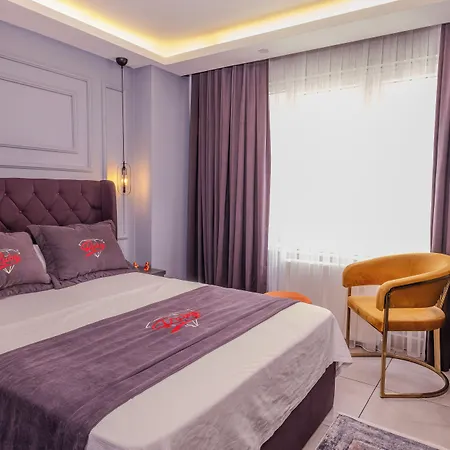 Apartament Ruby