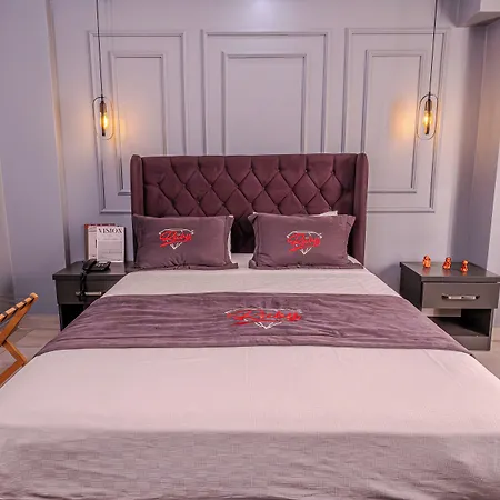Apartament Ruby *