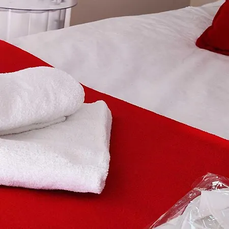 Appartement Ruby