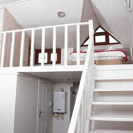 Ruby Appartement