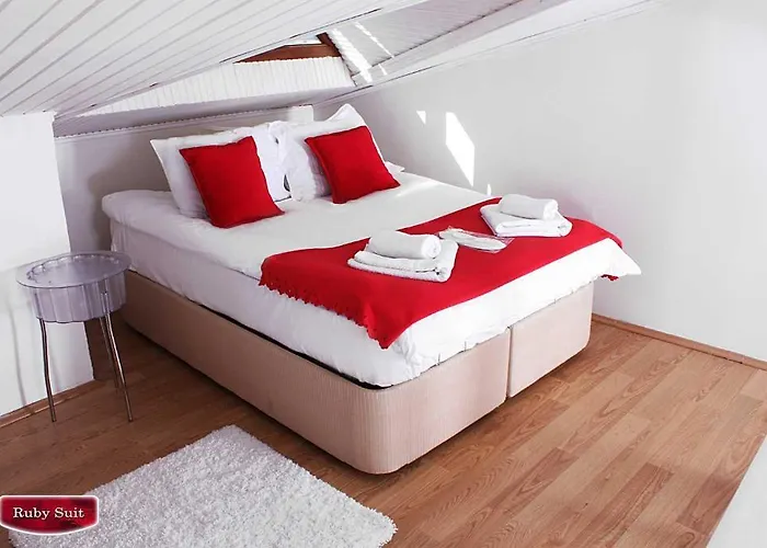 Ruby イスタンブール