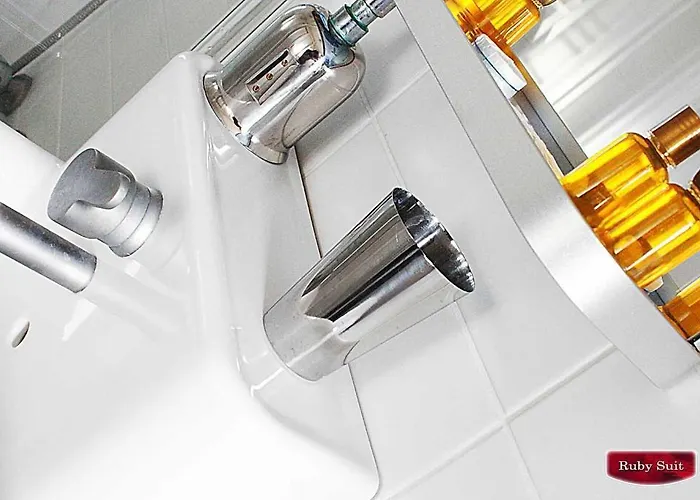 Ruby アパート イスタンブール