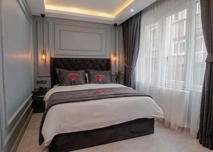 Ruby イスタンブール