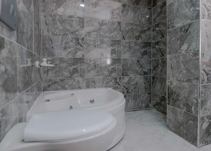 Apartment Ruby Istanbul