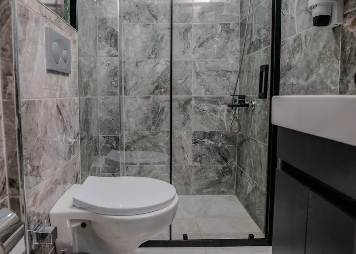 Apartment Ruby Istanbul