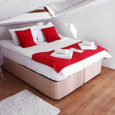 Ruby Istanbulská provincie