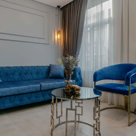 Ruby * Istanbulská provincie